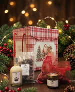 Box Natale Mini – Sapori d' Irpinia