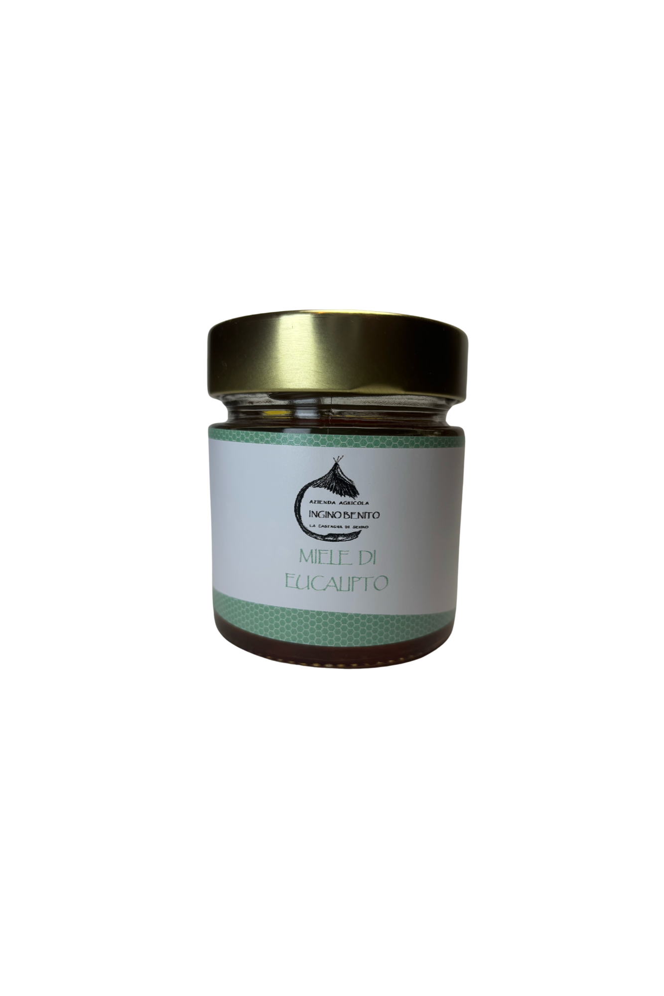 EUCALYPTUS HONEY