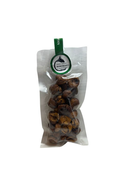 CHESTNUTS SNACK