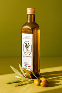 OLIO DI OLIVA 0.75L