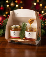 Box Natale Duo- Delizie d’Irpinia