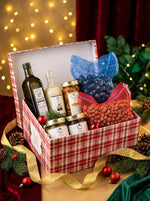 Box Natale Medium – Selezione Irpinia