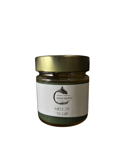 MIELE DI TIGLIO