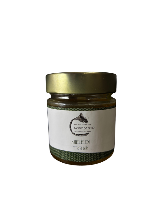 MIELE DI TIGLIO
