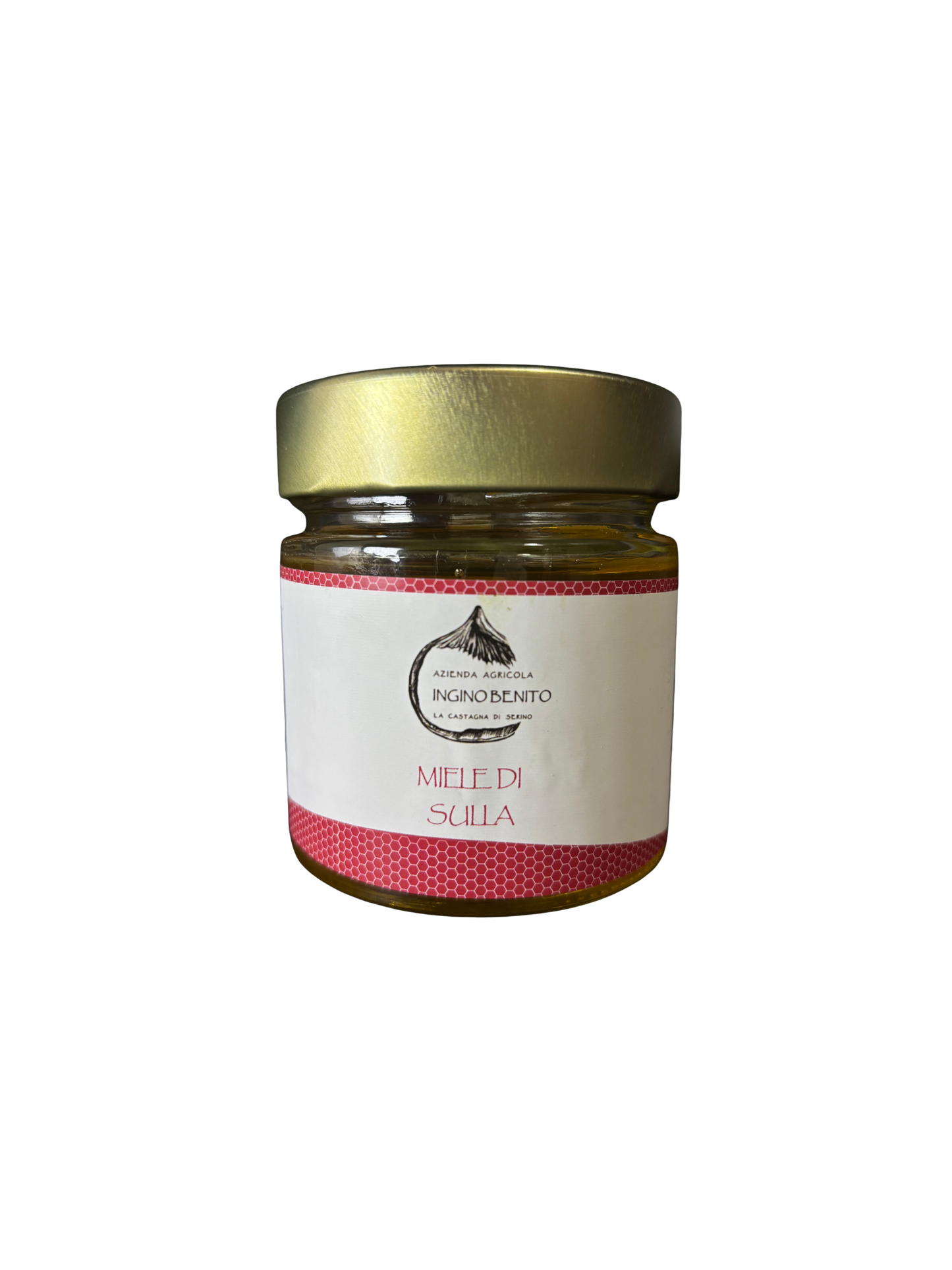 MIELE DI SULLA