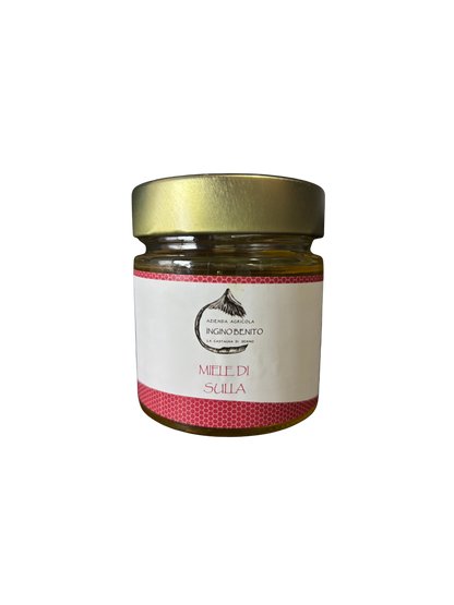 MIELE DI SULLA