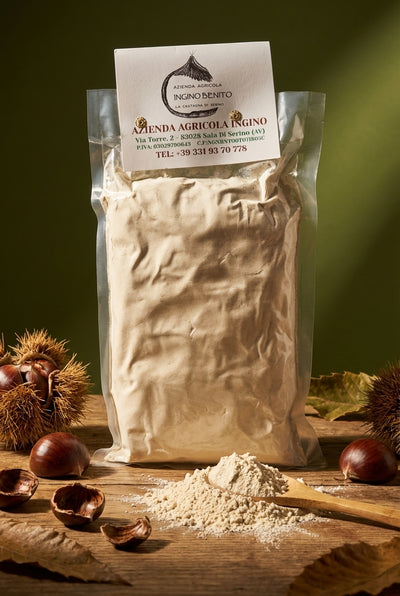 FARINA DI CASTAGNE