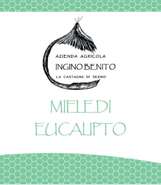 MIELE DI EUCALIPTO - Azienda Agricola Ingino