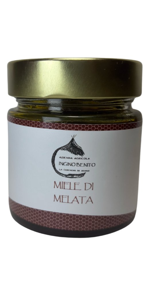 MIELE DI MELATA - Azienda Agricola Ingino